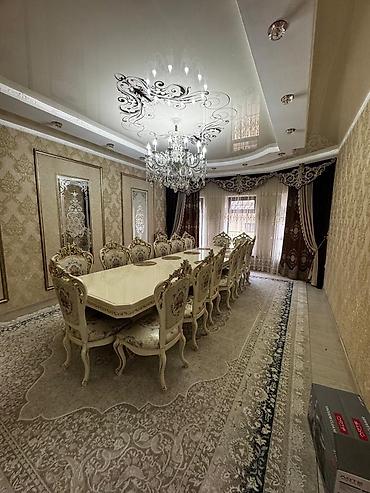 алтын казык ж м: 6 комнат, 250 м², 4 соток, Нижний Норус, Собственник — 9