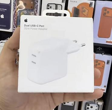 Adapterlər: Adapter Apple, Yeni — 6