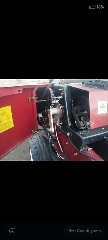 Qoşqular: Ot bağliyan razılaşma yolu ilə Elaq nöm 0515906552 Real alıcılar əlaqə — 5