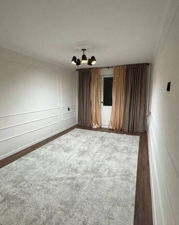 Продажа квартир: 1 комната, 32 м², 104 серия, 2 этаж, Дизайнерский ремонт