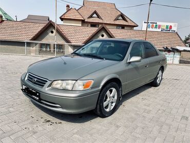 боковые зеркала на камри 30: Toyota Camry: 2000 г., 2.2 л, Автомат, Бензин, Седан