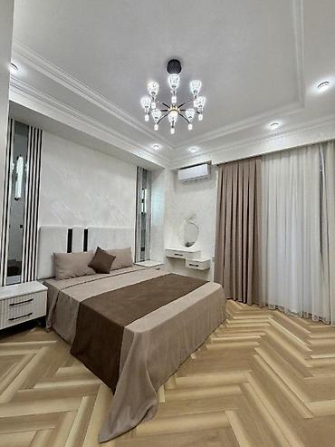 evim residence ev satilir: 2 otaqlı, Yeni tikili, m. Gənclik, 85 kv. m — 1