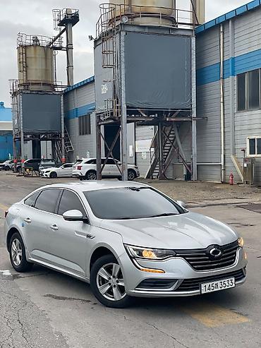 neta gt: Renault SM6: 2019 г., Газ, Седан — 2