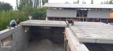 Строительство под ключ: Балконы, Бани, Кафе, рестораны Больше 6 лет опыта at lalafo.kg — 5 Строительство под ключ: Балконы, Бани, Кафе, рестораны Больше 6 лет опыта — 5