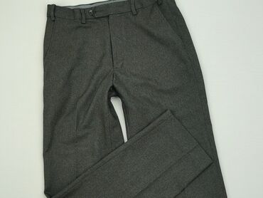 Spodnie Marks & Spencer, S (EU 36), Poliester, stan - Dobry