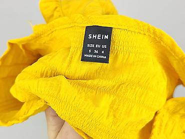 deichman buty: Shein, Sukienka damska, rozmiar S — 4