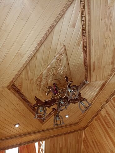 Çilçıraqlar: Çılçıraq — 7