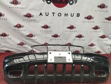 бус спринтер сапог: Бампер Jeep Cherokee WJ40 4000 2001 перед. (б/у)