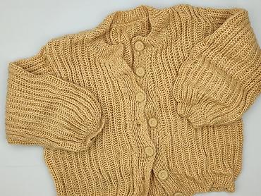 second hand online store: Hand Knitted, Kardigan damski, rozmiar One size — 1