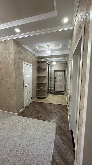 Продажа квартир: 3 комнаты, 110 м², 5 этаж — 7