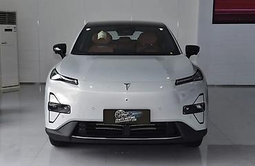 byd yan: Changan : 2026 г., Электромобиль — 1