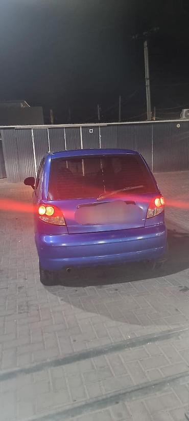 матиз крло: Daewoo Matiz: 2011 г., 0.8 л, Механика, Бензин, Хэтчбэк — 1