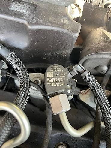 b6 2626: DIZNE 1.2 TDI ZA VOLKSWAGEN POLO OD 2009. DO 2017. GOD. - 03P130277 | — 1