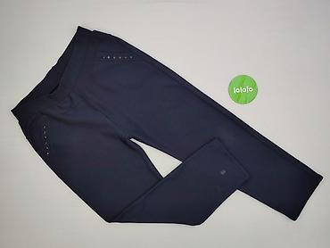 kombinezon softshell damski: Spodnie materiałowe damskie, rozmiar 4XL — 2