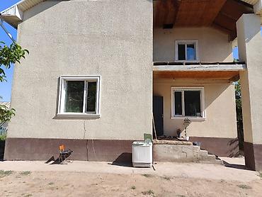 дом в бостери: В Ак ордо сдаётся дом с 4 комнатами за 40 тыс. Параметры и — 2