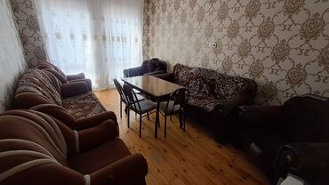 баку пос баладжары квартира: 2 otaqlı, 58 kv. m