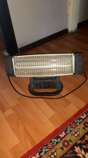 Elektrikli qızdırıcılar və radiatorlar: Yaxşi veziyetde