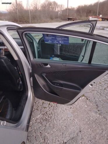 Volkswagen: Volkswagen Passat: 2 l. | 2008 έ. Λιμουζίνα at lalafo.gr — 5 Volkswagen: Volkswagen Passat: 2 l. | 2008 έ. Λιμουζίνα — 5