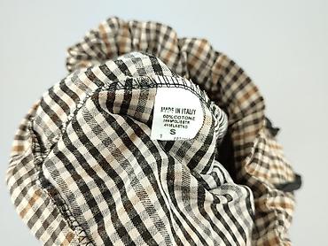 strellson chino: ITALY FASHION, Spodnie materiałowe damskie, rozmiar S — 4