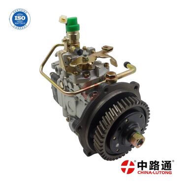 Транспорт: Ve Fuel Pump Ve Fuel Pump Chris from China-lutong VE Fuel Injection