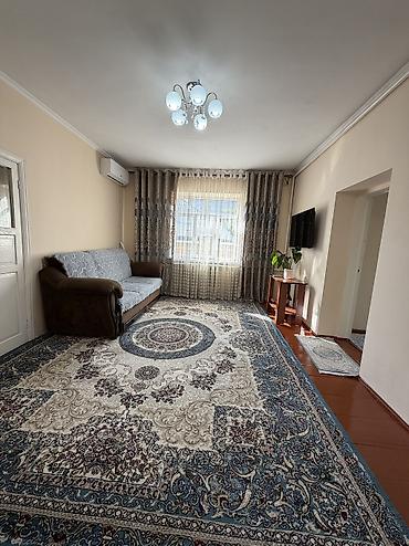 гостиницы аламедин 1: 4 комнаты, 76 м², 4 соток, Бишкек, Аламединский рынок / базар Агентство недвижимости — 2