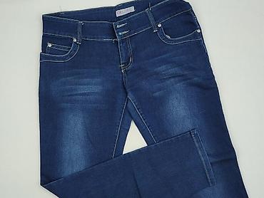 q jeans: Jeansy damskie, rozmiar XL — 1