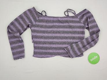 brandy sweter: Sweter damski, rozmiar XL — 3