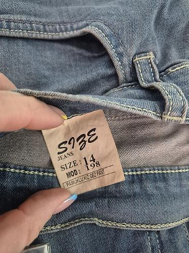 Детские горнолыжные штаны: !!РАСПРОДАЖА!! Детские/подростковые брюки H&M, 2 модели (США)и — 6