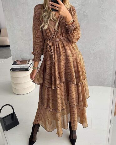 Haljine: Haljine 2700 — 2