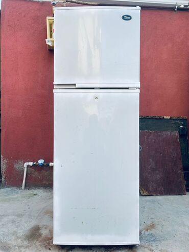 kamin satışı: 2 qapılı Soyuducu Satılır