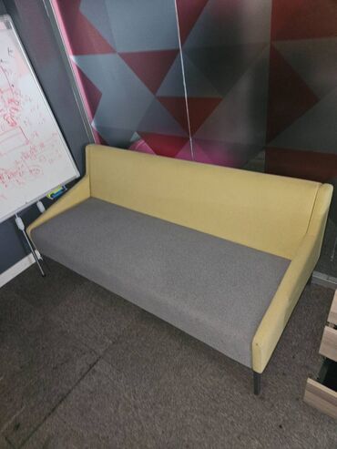 Ofis masaları: İşlənmiş, Təkərsiz, Parça