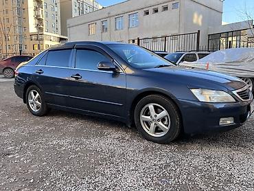 Honda: Honda Inspire: 2004 г., 3 л, Автомат, Бензин, Седан — 2