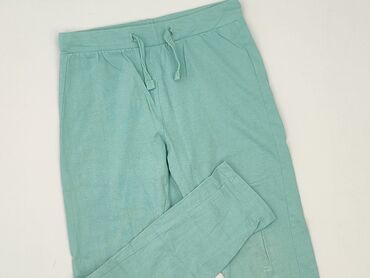 kurtka bejsbolówka dziewczęca: Leggings for kids, Little kids, 5-6 years, 110/116, condition - Very good