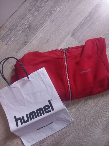 Чайники: Hummel arginal XS çox az geynilib əla vəziyyətdədi