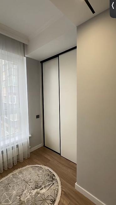 Продажа квартир: 3 комнаты, 108 м², Верхний Джал Элитка, 12 этаж, Евроремонт — 3