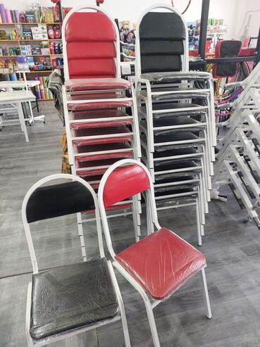 Restoran mebeli: Masa və oturacaqların birbaşa depodan topdan qiymətinə pərakəndə — 14