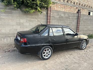 exceed vx: Daewoo Nexia: 2010 г., 1.5 л, Механика, Бензин, Седан — 3