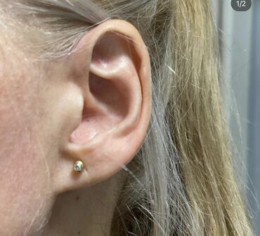 Тату, пирсинг: Пирсинг, прокалывание | С выездом на дом — 5