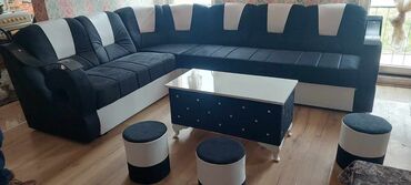 dallas kožne garniture: A. Ugaona Lela Dimenzije 310x240 Razvlaci se na lift mehanizam i
