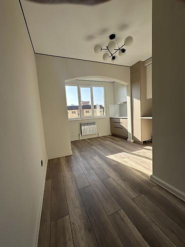 Продажа квартир: 3 комнаты, 83 м², Технопарк 108 серия, 9 этаж, Свежий ремонт — 5
