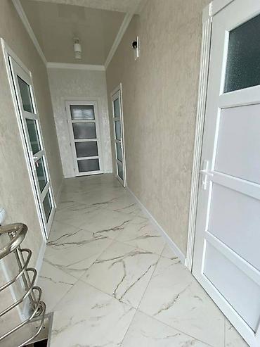 Продажа коттеджей и домов: Двухэтажный дом 150м2 с участком 4 сотки р-н Азия Молл, пересечение — 16