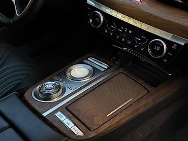 дженезис gv80: Hyundai Genesis: 2020 г., 2.5 л, Автомат, Бензин, Седан — 9