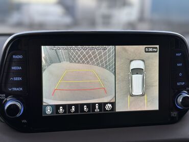 Hyundai: Hyundai Santa Fe: 2018 г., 2 л, Автомат, Дизель, Кроссовер — 9