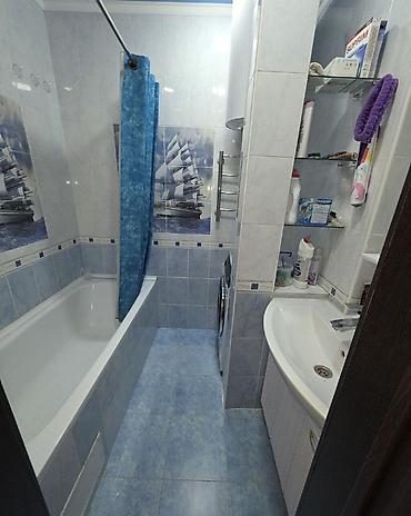 vip: 3 комнаты, 85 м², Элитка, 1 этаж, Евроремонт — 5