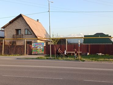 сдаю дом на длительный срок: 6 соток, Для бизнеса, Красная книга, Тех паспорт