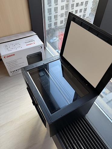 Принтеры: Canon i-SENSYS (imageCLASS) MF3010 — компактное монохромное лазерное — 2
