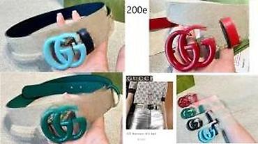 Kaiševi: LOUIS VUITTON, GIVENCHY, GUCCI, VRH MODELI, TOP | Novo! ! ! Vrhunski — 17