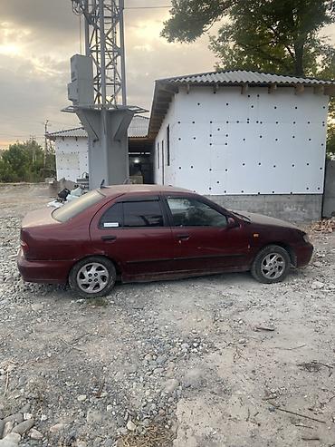 термостат ниссан примера: Nissan Primera: 1998 г., 1.6 л, Автомат, Бензин, Седан — 3