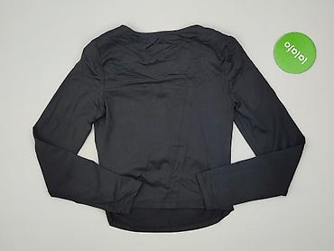 la sleeve: Sinsay, Top damski, rozmiar S — 3