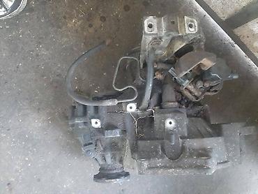 a4 b6: MENJAČ TDI ZA VOLKSWAGEN GOLF 4 | Menjac za Golfa 4 TDI 5 BRZINA — 1